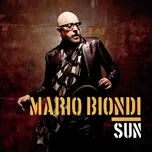 Sun - Mario Biondi [CD]