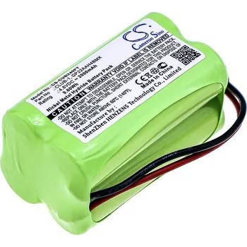 Baterie k notebooku Baterie Cameron Sino CS-CUB240FT za Clulite GP13AAH4BMX - neoriginální