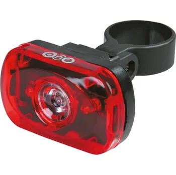 Cyklosvítilna Zadní multifunkční bezpečnostní světlo One Safe 3.0