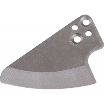 Kleště Čepel náhradní pro kleště na PVC trubky