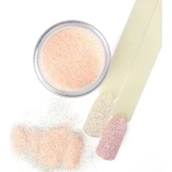 Přípravek na nehty Dekorace na nehty Snowflash č. 4