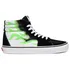 Pánské tenisky VANS Flame Sk8-Hi VN0A4U3CXEY
