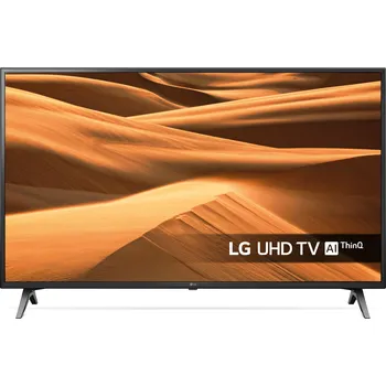 Televizor Recenze LG 60“ LED (60UM7100PLB)