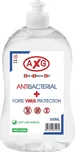 AXG Antibakteriální dezinfekční gel na…