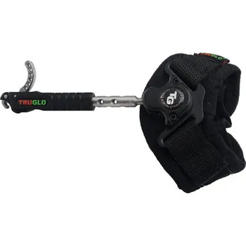 Boty na snowboard Vypouštěč TruGlo Detonator BOA Black (Release)