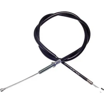 JMT - Německo Yamaha XV 535 spojkové lanko