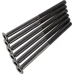 Axial M3x45 mm AX31206