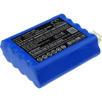 Baterie k notebooku Baterie Cameron Sino CS-CAR114MD za Cardioline AMED5062 - neoriginální