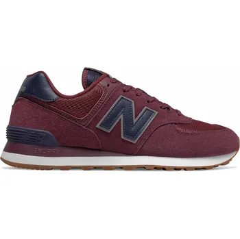 Pánské tenisky New Balance ML574SPQ