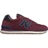 Pánské tenisky New Balance ML574SPQ