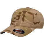 FlexFit® Kšiltovka Multicam® FlexFit®, Barva: Multicam® Arid, Velikost: L/XL
