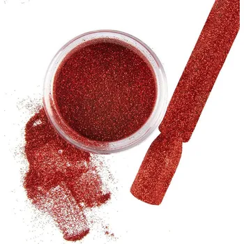 Přípravek na nehty Dekorace na nehty Snowflash č. 17