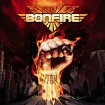 Fistful of Fire - Bonfire [CD]