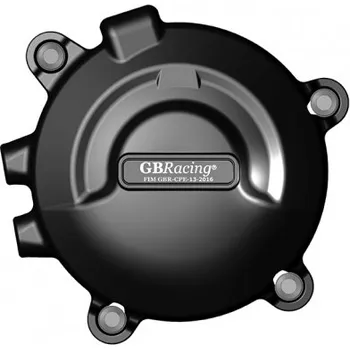 Rám pro motocykl GB Racing Anglie Triumph kryt víka alternátoru GB Racing EC-D675R-2013-1-GBR