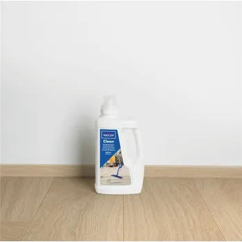 Čistič podlahy Quick Step Čistící prostředek pro laminátovou podlahu 1L QSCLEANING1000