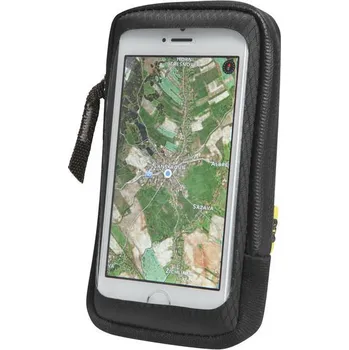 Komponent pro jízdní kolo Pouzdro na mobil One Touch 1.0 XL