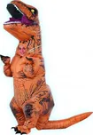 Rubie's Nafukovací kostým T-Rex 6-12 let