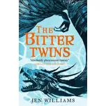 Bitter Twins (The Winnowing Flame Trilogy 2) – Jen Williams (EN)