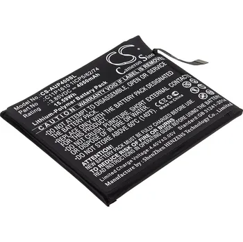 Baterie k notebooku Baterie Cameron Sino CS-AUP400SL pro Asus ZenFone Pegasus 4A - neoriginální