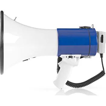 Megafon Nedis MEPH200WT