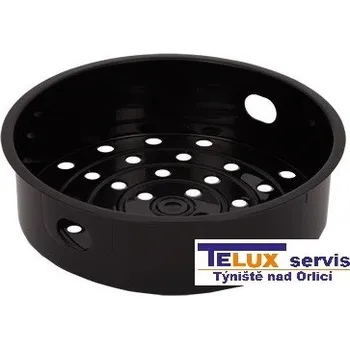 Parní hrnec napařovací košík - parní koš / SS-995220