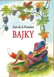 Bajky - Jean de La Fontaine (2018,…