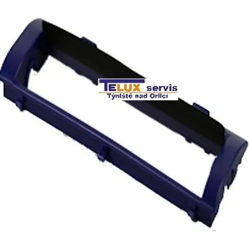 Kryt kartáče robotického vysavače Rowenta / RS-2230001059