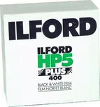 Ilford HP 5 Plus 400 metráž 30,5m čb. negativní film