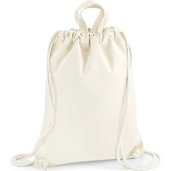 Westford Mill Bavlněný vak Westford Mill Nautical Přírodní univerzal