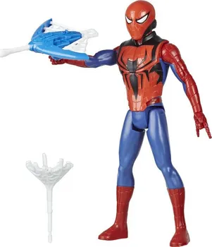 Figurka Hasbro 14E7344 Spiderman Titan s příslušenstvím