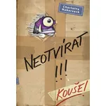 Neotvírat!!! Kouše! - Charlotte…
