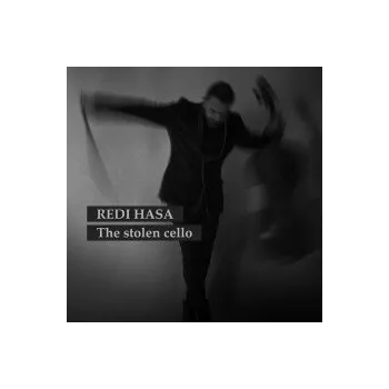 Zahraniční hudba Stolen Cello / Digisleeve - Hasa Redi [CD]
