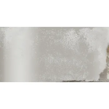 Dlažba Argento RT LUC - dlažba rektifikovaná 60x120 šedá lesklá EGQL