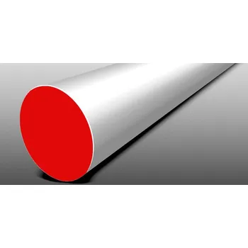 Zahrada Kulatá žací struna 2,7 mm / 208 m