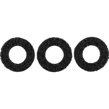 Nářadí pro automobil BGS Kotouče čistící, pro BGS 9746, 3dílná sada