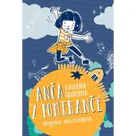 Anča z pomeranče - Katarína Škorupová…