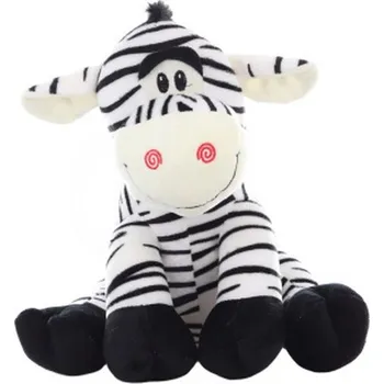 plyšák Lamps zebra 26 cm