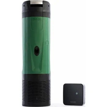 Domácí vodárna ESYBOX DIVER X 55/120 60196494 + 1m sací KIT