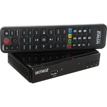 Wiwa H.265 Lite 14580356
