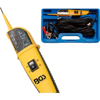 Nářadí pro automobil BGS Multitester pro automobily