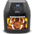 fritéza Mediashop Power Airfryer Multi-Function Deluxe s příslušenstvím