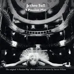 A Passion Play - Jethro Tull [CD]
