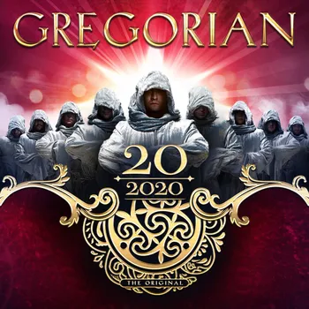 Zahraniční hudba 20/2020 - Gregorian [2CD]