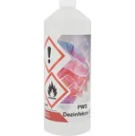 PWS ETL Virocid 1 l