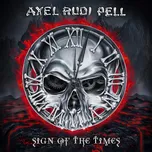 Sign Of The Times - Axel Rudi Pell