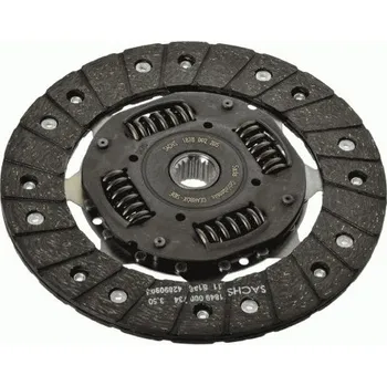 Spojka Sachs 1878 002 205