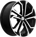 Dezent Ta Dark 7,5x18 5x108 ET49 65,1