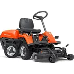 Husqvarna Rider 112 C5