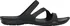 Dámské sandále Crocs Swiftwater 203998 černé