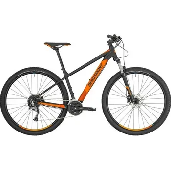 Horské kolo Bergamont Revox 4 27,5" 2019 XS